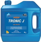 Моторное масло Aral High Tronic J