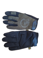 Тактические перчатки Reis RTC-COYOTE XL Олива - изображение 2