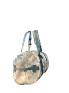 Баул сумка-рюкзак армейский 50 л непромокаемый - изображение 3