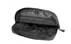Нагрудная сумка-жилет ABX Черная - изображение 2