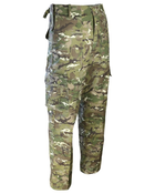 Тактичні штани військові KOMBAT UK армійські чоловічі ЗСУ 42 мультікам TR_kb-kt-btp-42 - зображення 1
