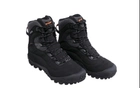 Зимние утеплённые тактические ботинки Remington Thermo8 42 размер чёрные - изображение 1