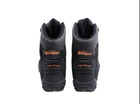 Зимние утеплённые тактические ботинки Remington Thermo8 42 размер чёрные - изображение 4