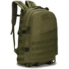 Рюкзак тактичний US Army міський 45 л - зображення 1