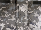 Куртка – бушлат военный ВСУ зимний Пиксель Размер 50 - изображение 14