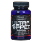 Жиросжигатель Ultimate Ultra Ripped, 2 капсулы – фото, отзывы ...