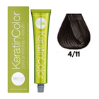 Крем-краска для волос BBCOS Keratin Color