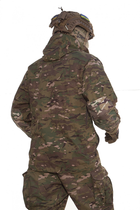 Штурмова куртка UATAC GEN 5.2 з флісовою парою (XXL) Мультикам (multicam) OAK (Дуб) - зображення 3
