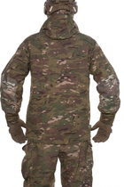 Штурмовая куртка UATAC GEN 5.2 с флисовой парой (M) Мультикам (multicam) OAK (Дуб) - изображение 2