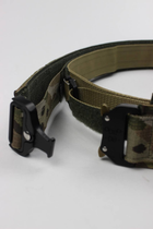 Пояс із системою MOLLI "RUBICON" Range belt MultiCam (М) - зображення 4