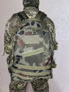 Тактичний рюкзак GFC 3-Day ASSAULT 45л 50x36 - зображення 1