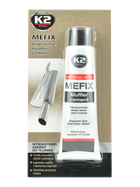 Герметик для монтажа и ремонта глушителей K2 Bond Mefix 140 гр (B306)