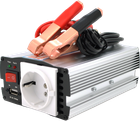 Автомобільний інвертор Mervesan MRV-15012 150W - 12V (YT29171)