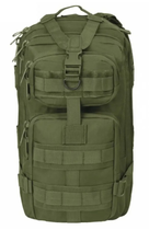 Тактичний Військовий Рюкзак На 36 Літрів DOMINATOR SHADOW система Molle - зображення 2