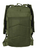 Тактичний Військовий Рюкзак На 36 Літрів DOMINATOR SHADOW система Molle - зображення 5