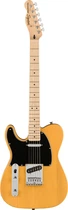 Електрогітара SQUIER by FENDER AFFINITY SERIES TELECASTER LEFT-HANDED MN BUTTERSCOTCH BLONDE (231506)