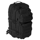 Рюкзак MIL-TEC na Mil-Tec Assault 36L Czarny (11711314) - изображение 1