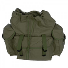 Рюкзак MIL-TEC Kostka Mil-Tec Bundeswehr (BW) 25L Olive (11713112) - зображення 3