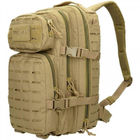 Рюкзак MIL-TEC Taktyczny Mil-Tec Laser Cut 20L Coyote (11711330) - зображення 3