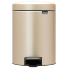 Бак для мусора Brabantia NewIcon Pedal Bin 5 л (304422)