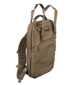 Медицинский тактический рюкзак Tasmanian Tiger Medic Assault Pack MC2, Coyote Brown (TT 7618.346) - изображение 6