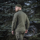 Куртка M-Tac Combat Fleece Jacket Army Olive XL/L (00-00009422) - изображение 5