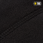 Шапка M-Tac Watch Cap Elite флис 270г/м2 with Slimtex Black XL (00-00009621) - изображение 5