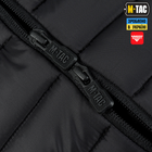 Куртка M-Tac Stalker Gen III Black XL/R (00-00009571) - зображення 3