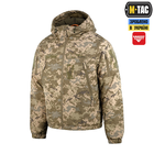 Куртка M-Tac зимова Alpha Gen IV MM14 XL/R (00-00009573) - зображення 1