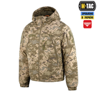 Куртка M-Tac зимова Alpha Gen IV MM14 XL/R (00-00009573) - зображення 1