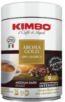 Кофе молотый Kimbo Aroma Gold 250 г (8002200100544)