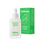 Сироватка, що відновлює, з керамідами By Wishtrend Cera-Barrier Soothing Ampoule 30 мл