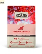 Корм для кішок ACANA Indoor Entree Cat