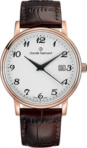 Часы наручные Claude Bernard 53007 37R BB