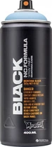 Фарба аерозоль Montana Black 400мол BLK5185 Марлін