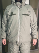 Військовий зимовий костюм Gen 3 Level 7 LVL - 7 Extreme cold weather Британія S - зображення 2