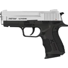 Стартовый пистолет Retay XTreme Nickel (T570600N) - изображение 1