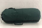 Сумка-баул большой рюкзак армейский Karat 100 л 94 х 57 х 37 см Зеленый (kar_580) - изображение 2