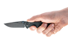 Складной Нож Sanrenmu Land 910 Серый (K909 913) - изображение 2