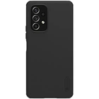 Чехол матовый Nillkin Frosted Shield Pro для Samsung Galaxy A53 5G Черный / Black