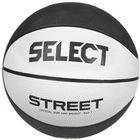 Баскетбольний м'яч Select Basket Street v22 (розмір 7),