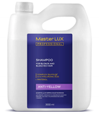 Шампунь для нейтралізації жовтизни Master LUX Professional Anti-Yellow Shampoo 3000 мл (20574WB)