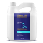 Крем-окислитель Master LUX Professional 3% 20 vol 3000 мл (20577WB)
