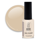 Гель-лак для ногтей ADORE French Gel Polish F-02 Bone 7.5 мл