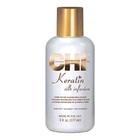 Комплекс для відновлення з шовком Chi Keratin Silk Infusion 177мл