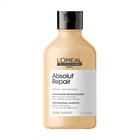 Шампунь для восстановления волос Loreal Professionnel Serie Expert Absolut Repair Shampoo 300 мл