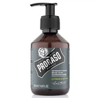 Шампунь для бороды Proraso Cypress Vetyver Beard Wash 200 мл