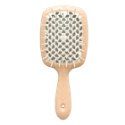 Щетка для волос Janeke Superbrush Персиковая