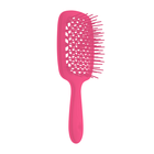 Щетка для волос Janeke Superbrush Розовая