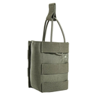 Подсумок Tasmanian Tiger DBL Mag Pouch BEL MKII IRR АК Stone Grey Olive (TT 7081.332)